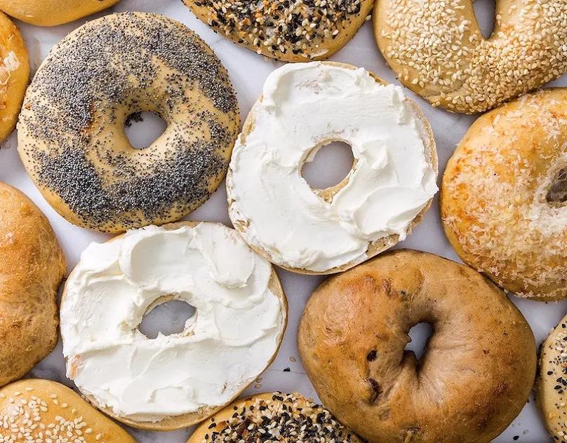 Bagels Market Segmentation and Forecast 2034