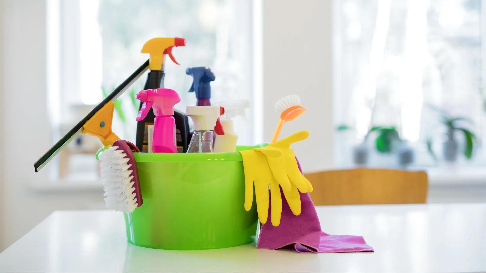 Janitorial Service Market Growth Analysis by Service Type 2034