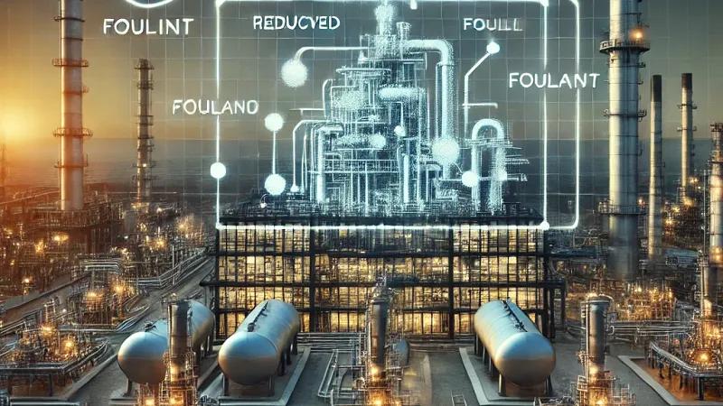 CDU Heat Exchanger Antifoulants Market Industry Overview and Growth Outlook 2034