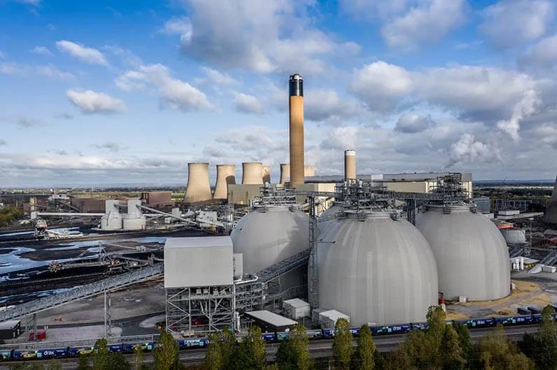 Biomass Power Generation Market Technology Outlook 2034