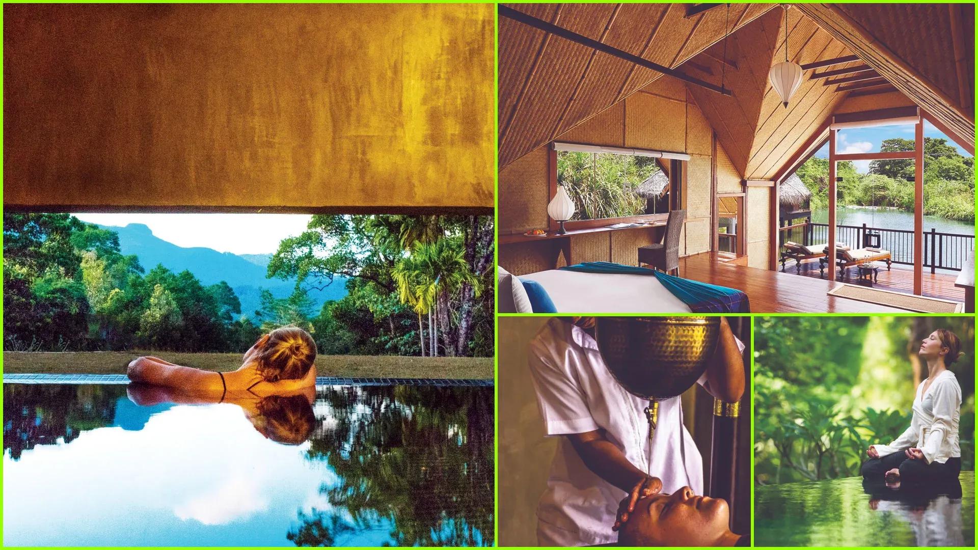 Wellness Tourism Market Industry Trends and Future Growth Outlook by Duration and Activity Forecast 2034
