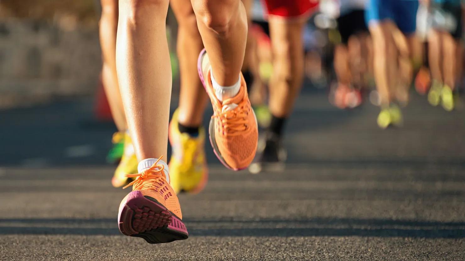 Athletic Footwear Market Size, Share, Growth and Forecast Outlook to 2034
