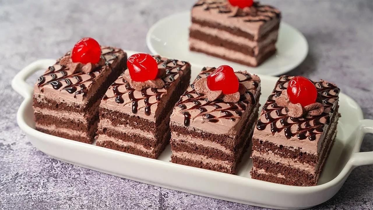 Cakes Pastries Market Demand Analysis and Growth Projections Through 2034