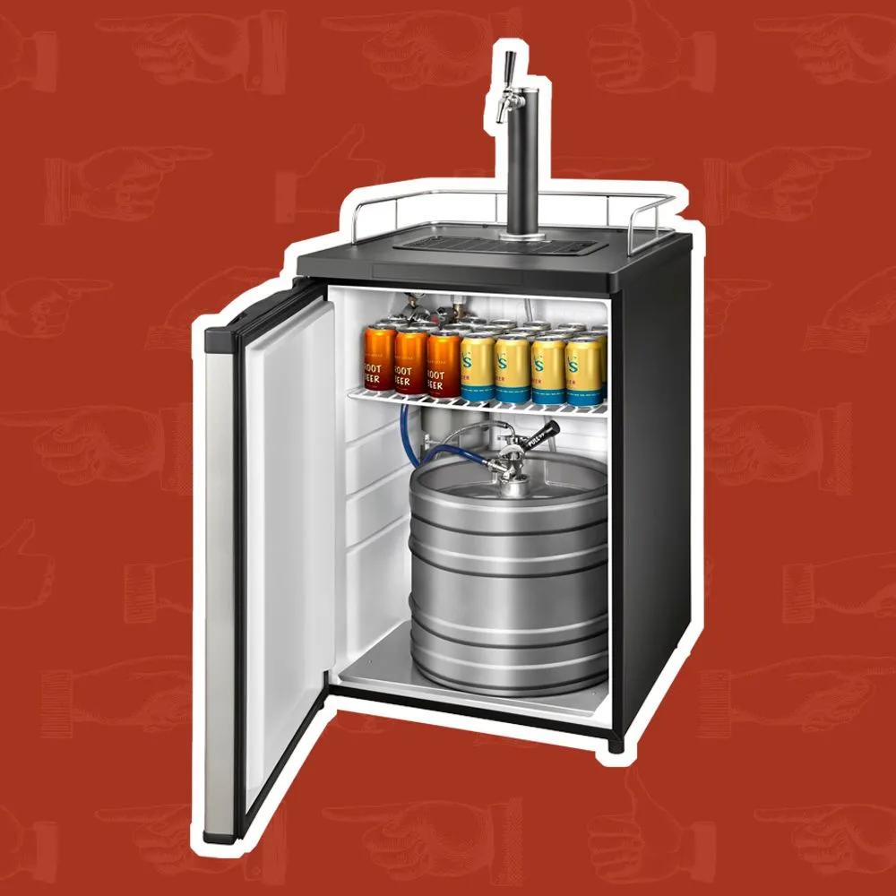 Kegerators Market Demand, Trends and Future Outlook 2034