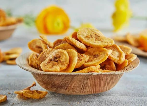 Banana Chips Market Industry Trends and Share Analysis 2034