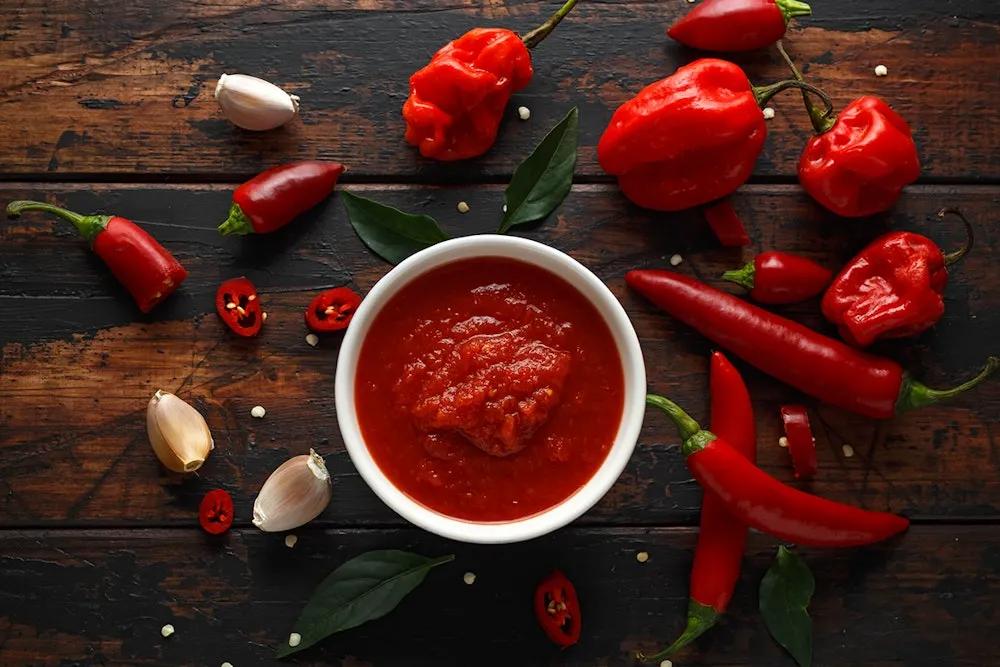 Hot Sauce Market Consumption Trends and Business Opportunities to 2034