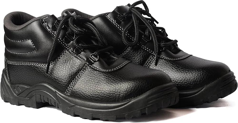 Industrial Protective Footwear Market Analysis by Application and Forecast to 2034