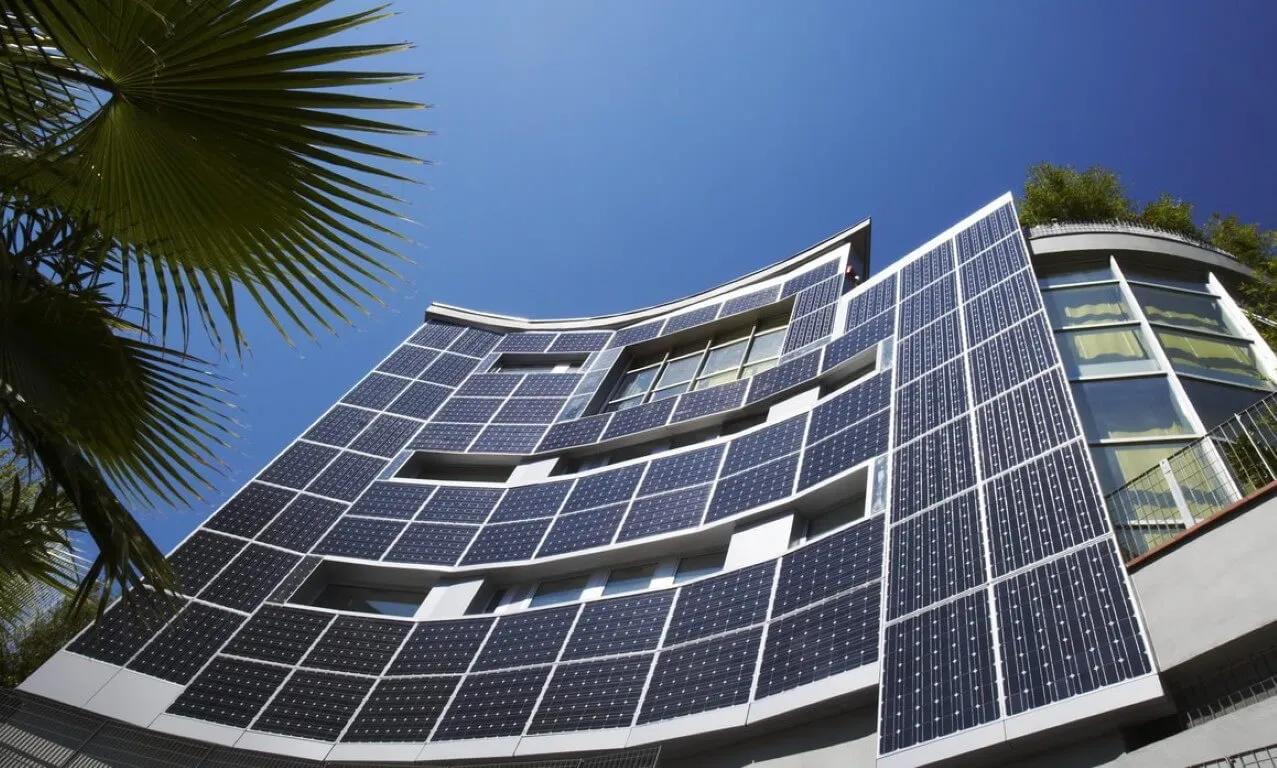 Solar PV Glass Market Size, Trends and Competitive Landscape 2034