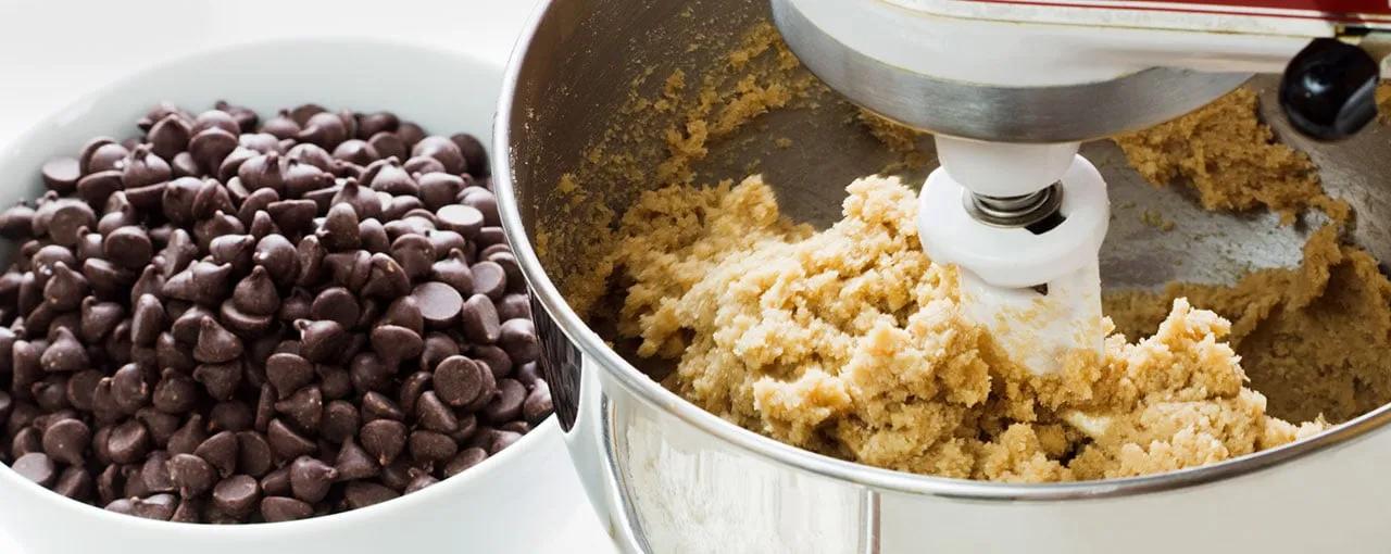 Baking Mixes Market Growth Analysis and Outlook 2034