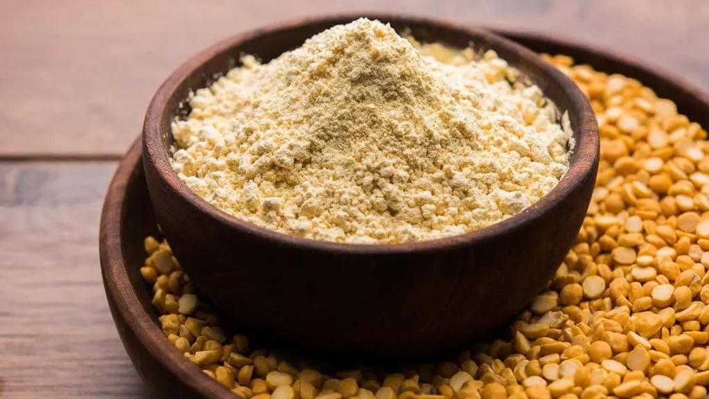 Pulse Ingredients Market Functional Ingredient Growth Forecast to 2034