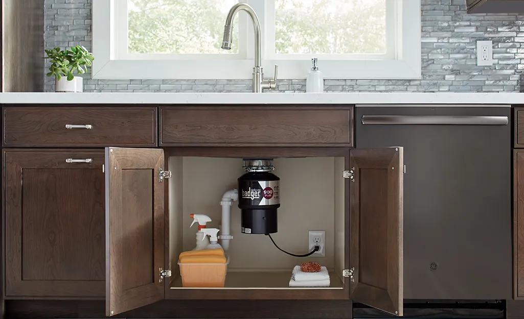 Residential Food Waste Disposer Market Growth Drivers and Forecast Report to 2034