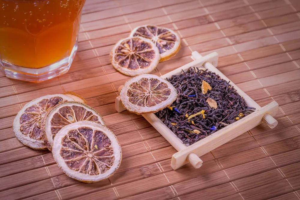 Earl Grey Tea Market Industry Analysis, Growth, Trends and Forecast 2034