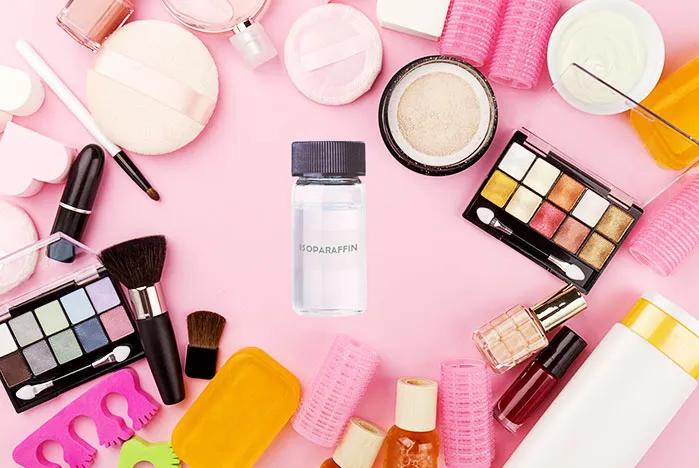 Cosmetic Isoparaffins Market Industry Trends, Demand, Growth and Forecast Insights to 2034