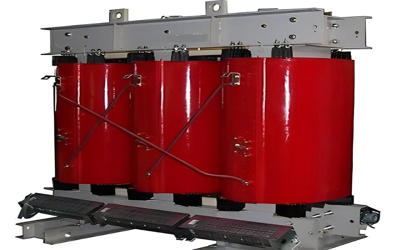 Dry Type Distribution Transformer Market Demand, Share and Industry Forecast to 2034