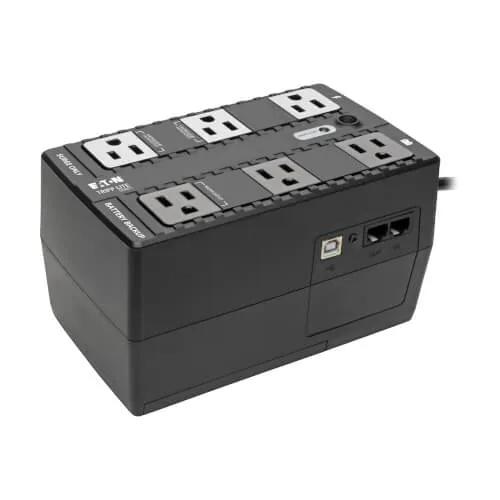 Battery Backup Market Industry Analysis, Demand Trends and Forecast 2034