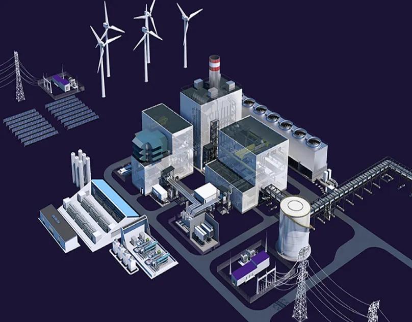 Hybrid Power Solutions Market Growth Drivers and Forecast to 2034