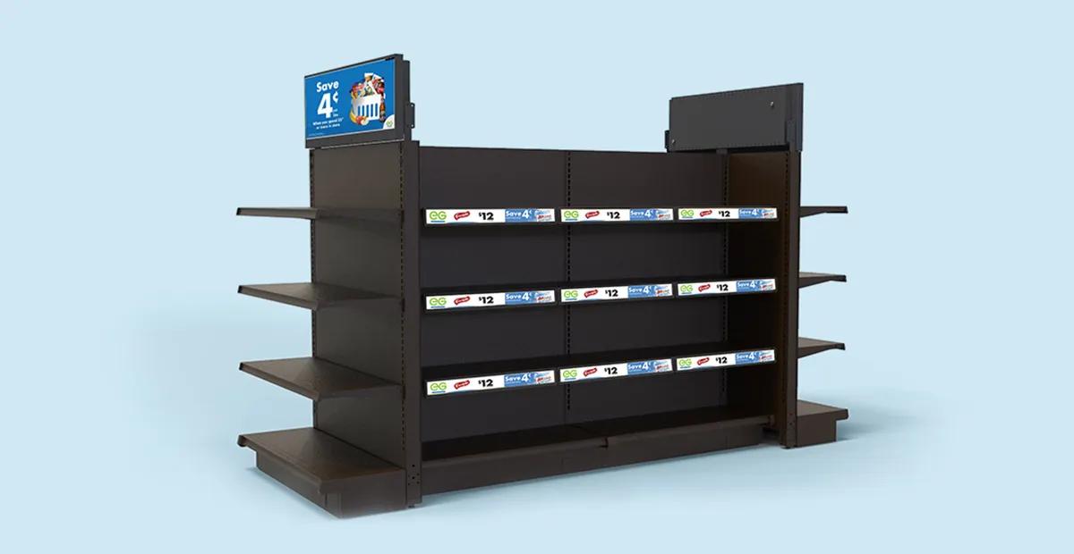 Smart Shelves Market Growth, Trends and Future Outlook by 2034