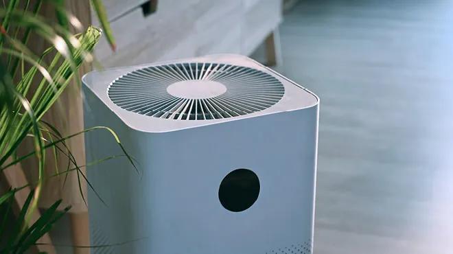 Air Purification System Market Outlook, Growth, Trends and Forecast Analysis 2034