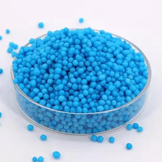 Biodegradable Polymer Coated NPK Market Growth Outlook by Crop Type and Application Forecast 2034