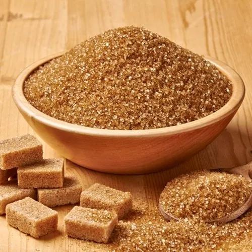 Brown Sugar Market Size and Demand Analysis by 2034