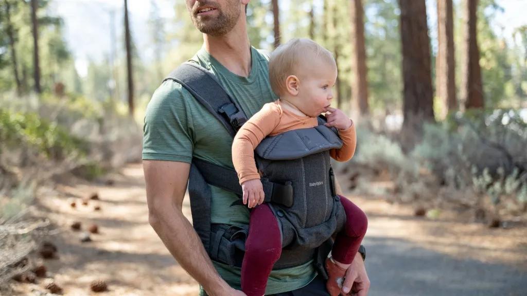 Baby Carrier Market Share and Future Growth Report 2034