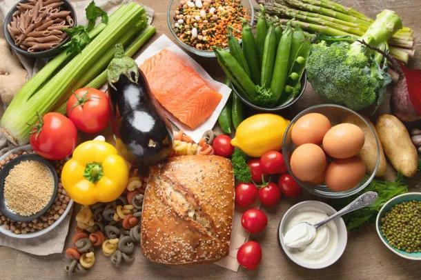 Ketogenic Diet Food Market Demand Analysis and Forecast 2034